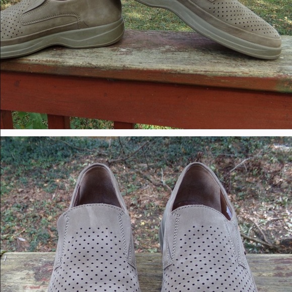 Mephisto Men’s Sz 10 Loafers - Picture 10 of 10